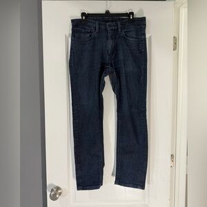 Levi's 505‎ Denim Jeans Size W33 L30